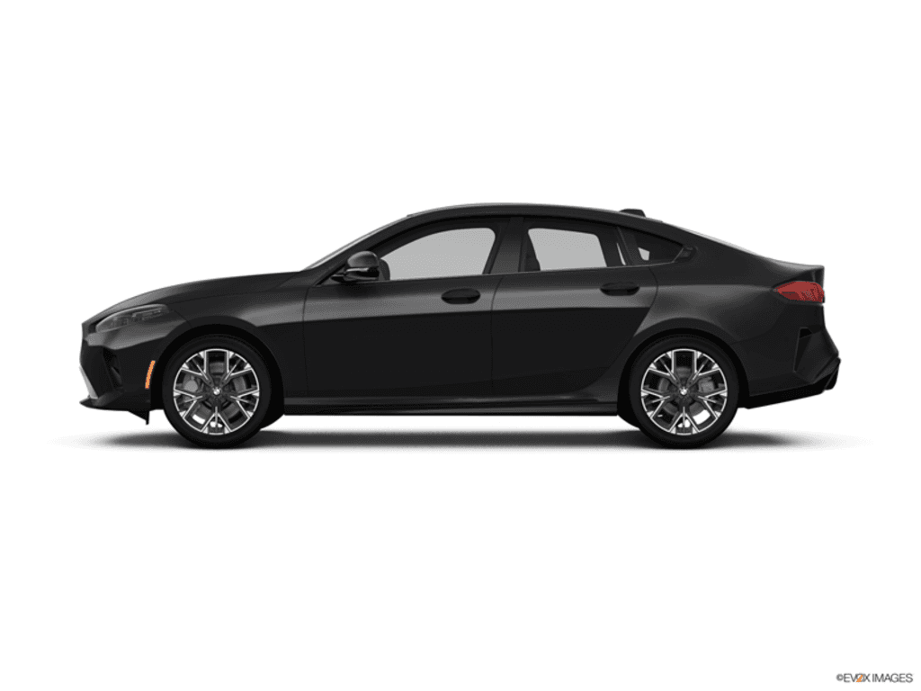 2026 BMW 228i Gran Coupe xDrive