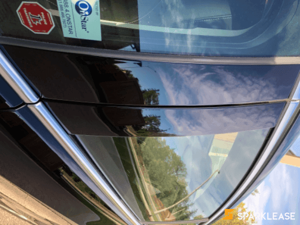 2011 Buick Regal CXL TURBO
