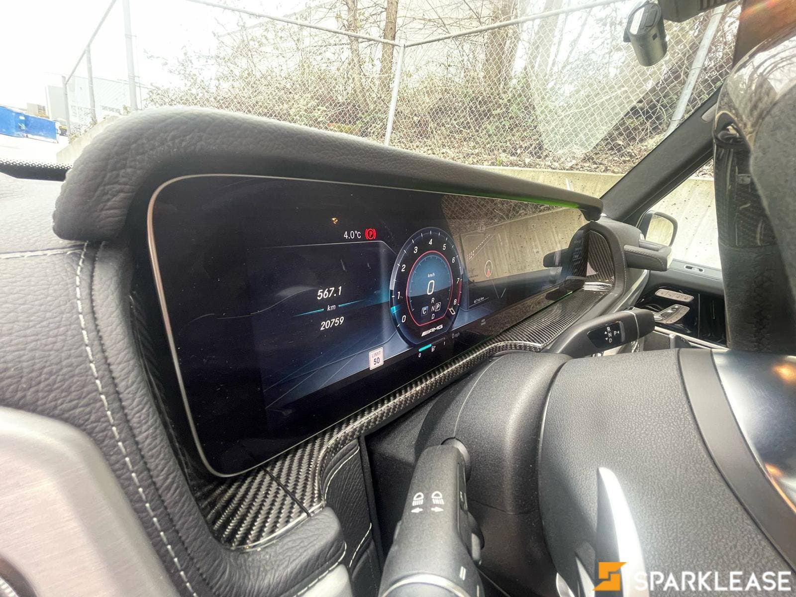 2019 Mercedes-Benz G-Class