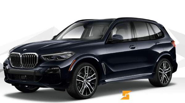 2019 BMW X5