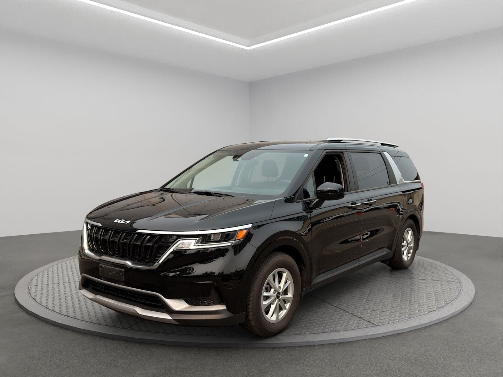 2024 Kia Carnival LX+