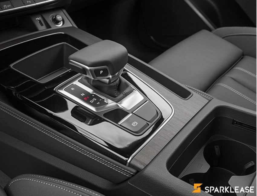 2022 Audi Q5 Progressive S-Line