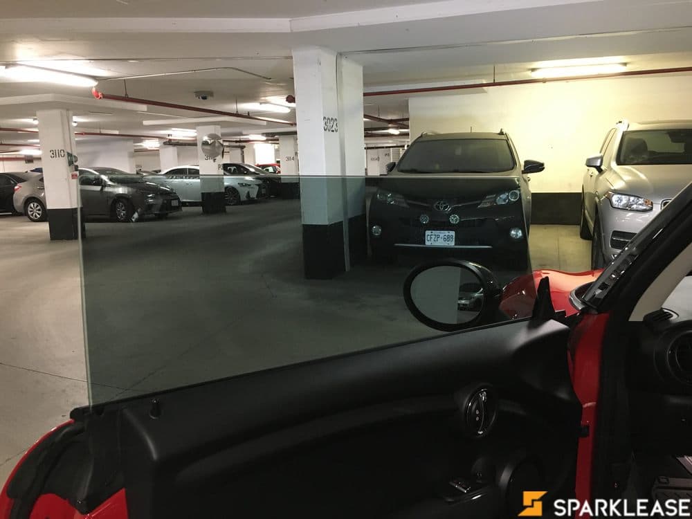 2019 MINI Cooper