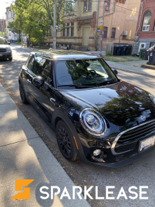 2019 MINI Cooper