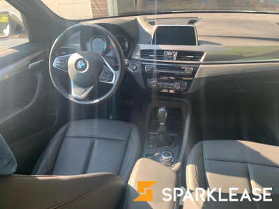 2019 BMW X1 xDrive 