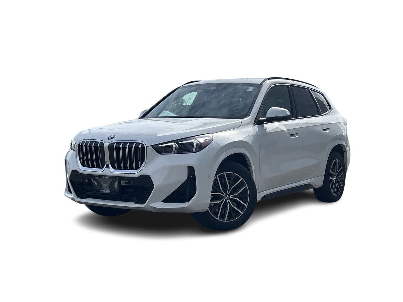 2027 BMW X1 xDrive28i