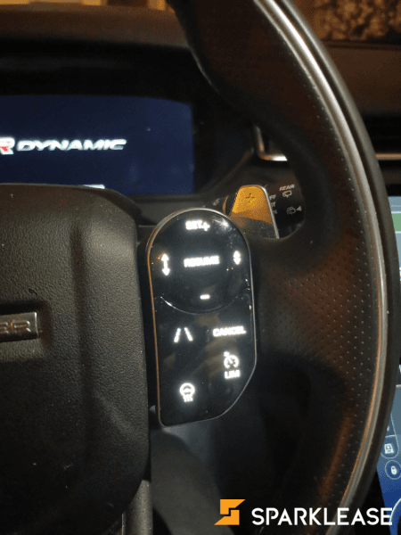 2018 Land Rover Range Rover Velar P380 SE