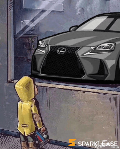 2018 Lexus IS350 AWD