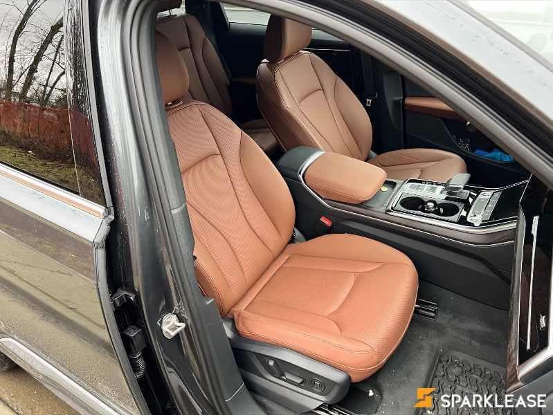 2022 Audi Q7 Progressiv 55 TFSI quattro