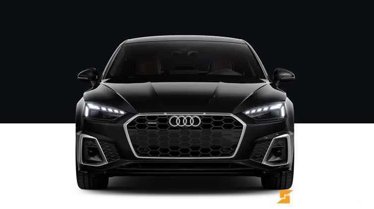 2023 Audi A5 Sportback Progressiv 现车