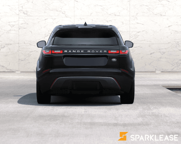 2020 Land Rover Range Rover Velar P250 S