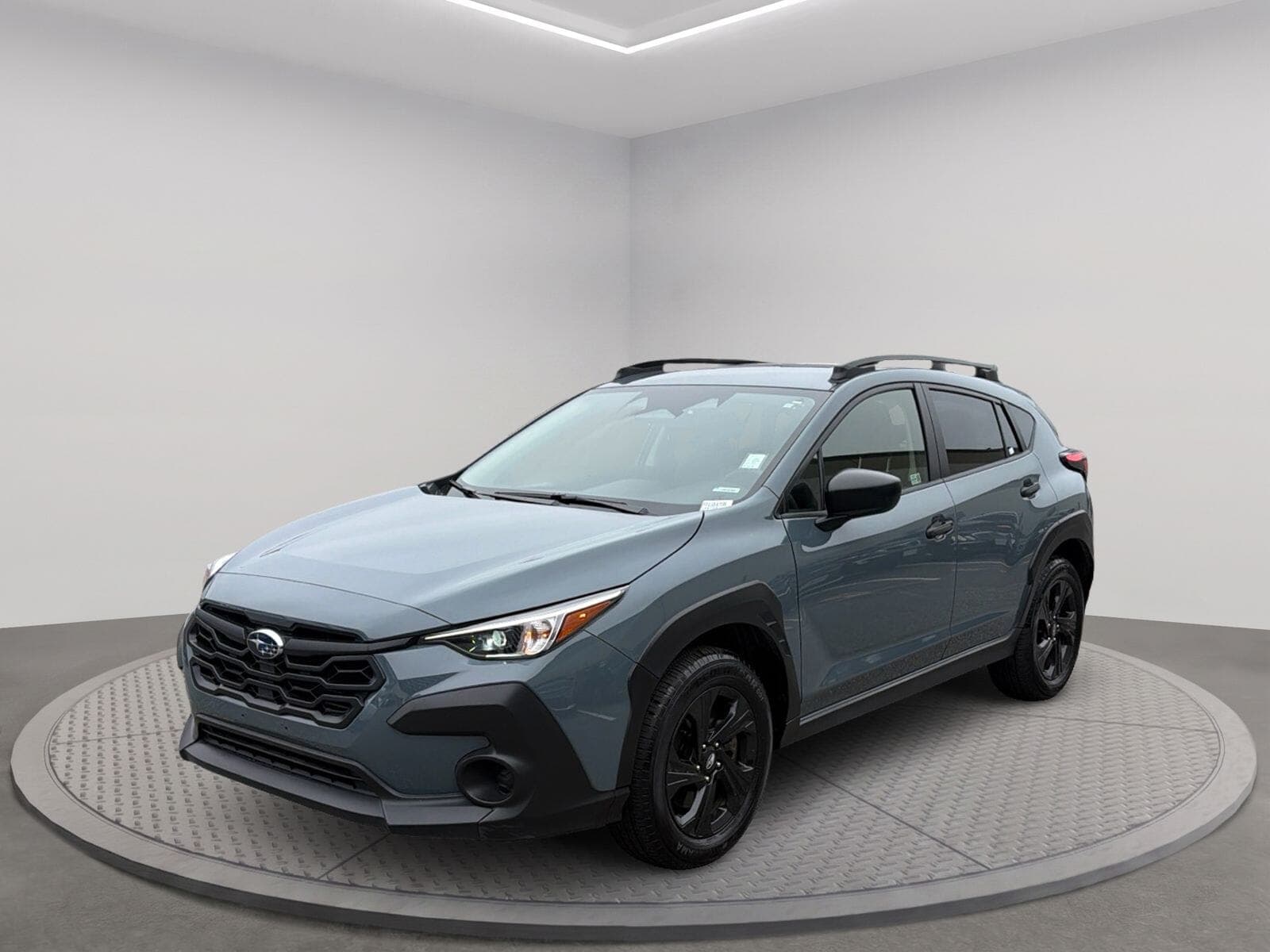 2024 Subaru Crosstrek Convenience