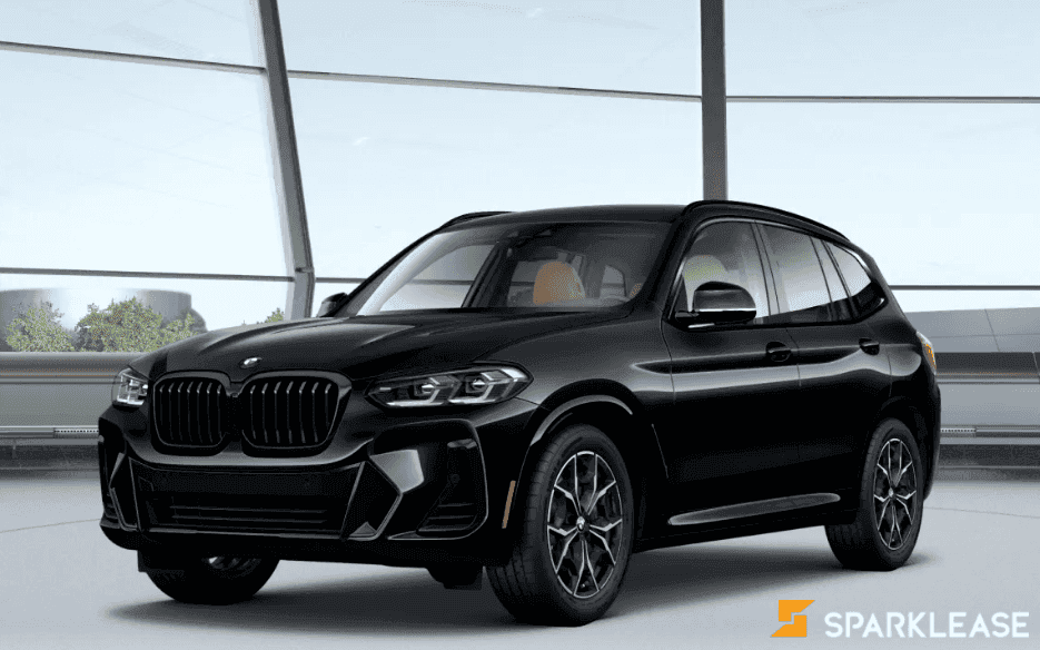 2023 BMW X3 xDrive30i Sports Activity Vehicle