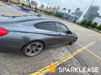 2015 BMW M4