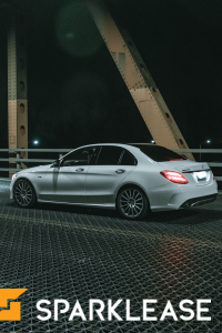 2017 Mercedes-Benz AMG C43