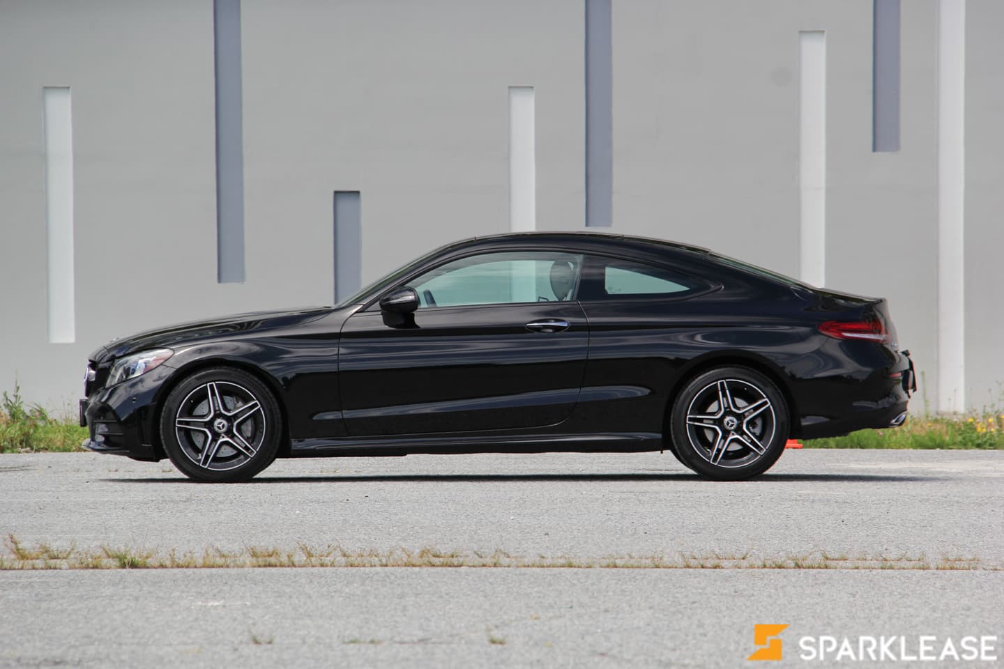 2021 Mercedes-Benz C-Class C 300 4MATIC Cabriolet