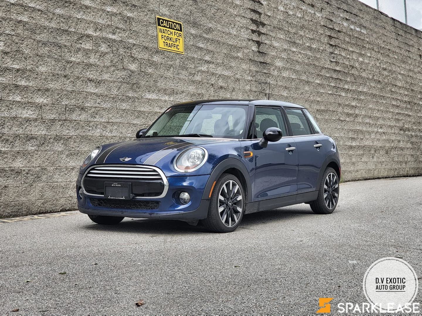 2015 MINI Cooper