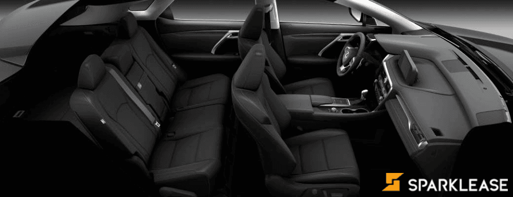 2021 Lexus RX 350 Premium AWD