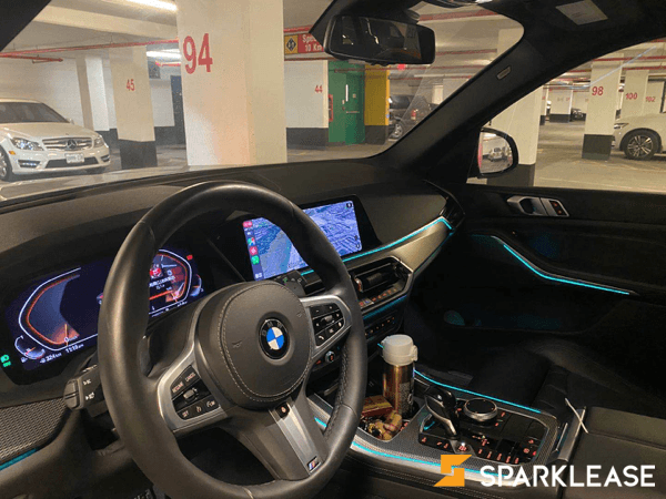2019 BMW X5