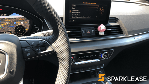 2019 Audi Q5