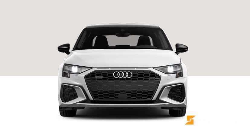 2023 Audi  A3 Progressiv 11月提车