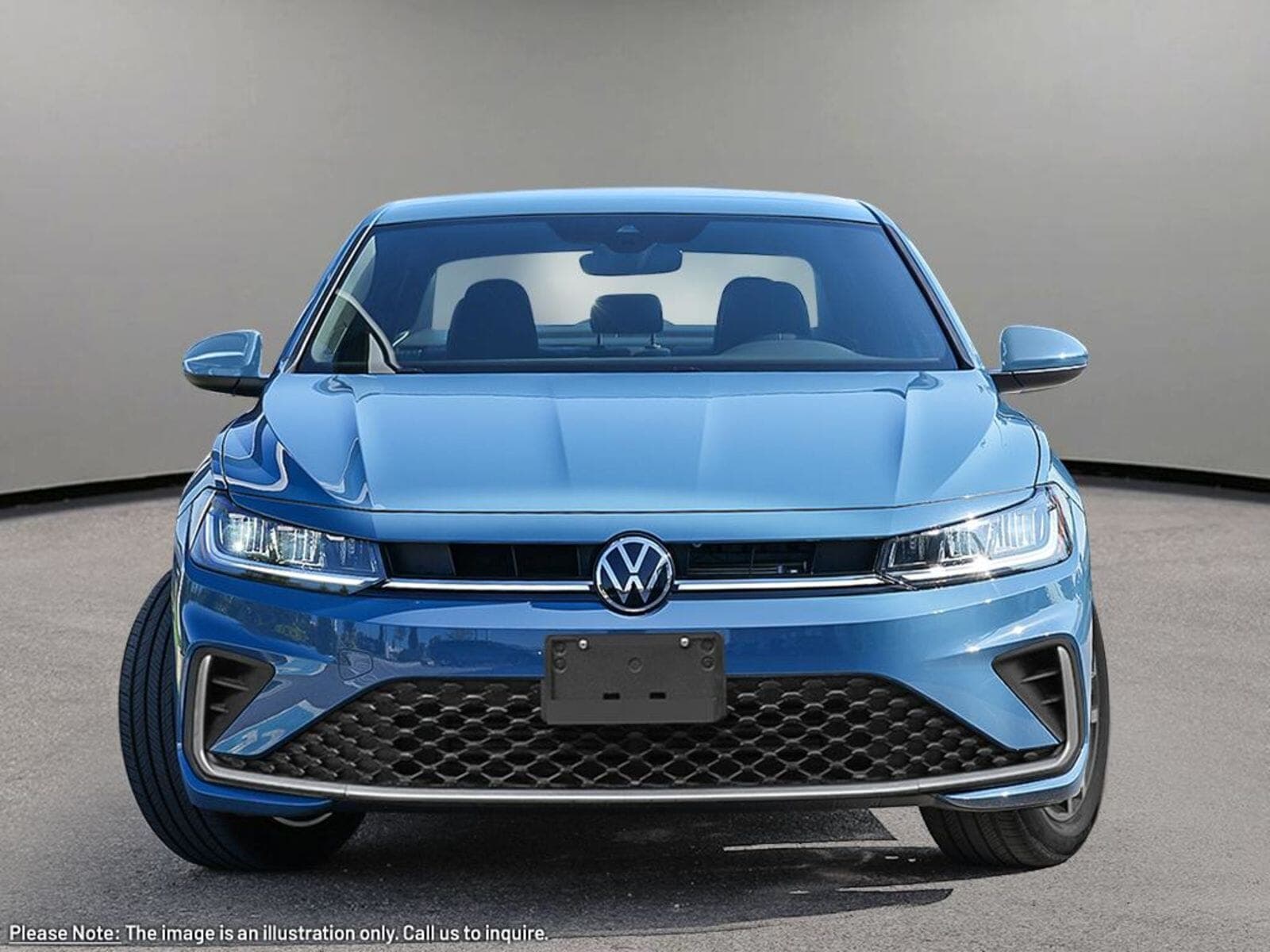2026 Volkswagen Jetta Comfortline