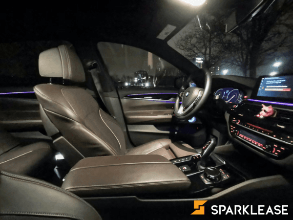 (重新放出)2018 BMW 640GT