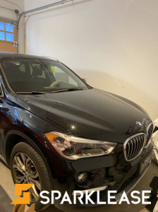 2018 BMW X1