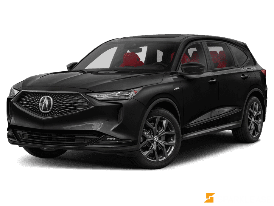 2023 Acura  MDX  A-Spec SH-AWD 