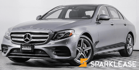 2019 Mercedes-Benz E300