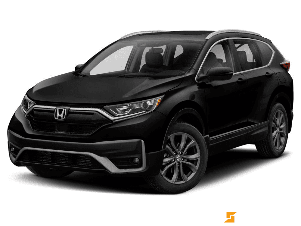 2021 Honda CR-V Sport 