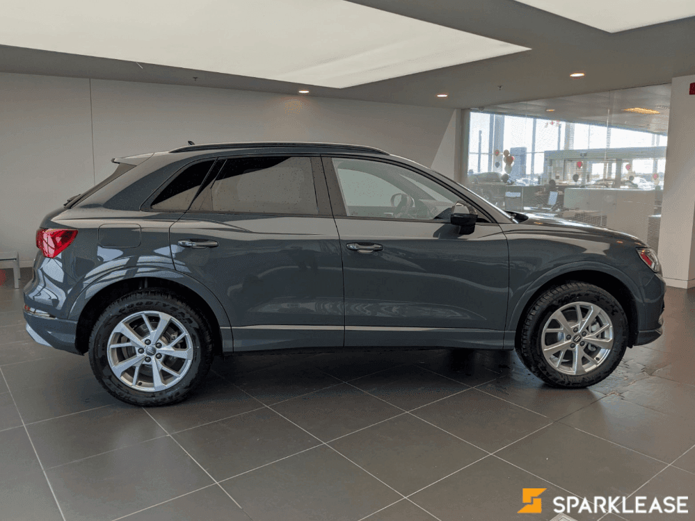 2021 Audi Q3 45 QUATTRO SPORT UTILITY