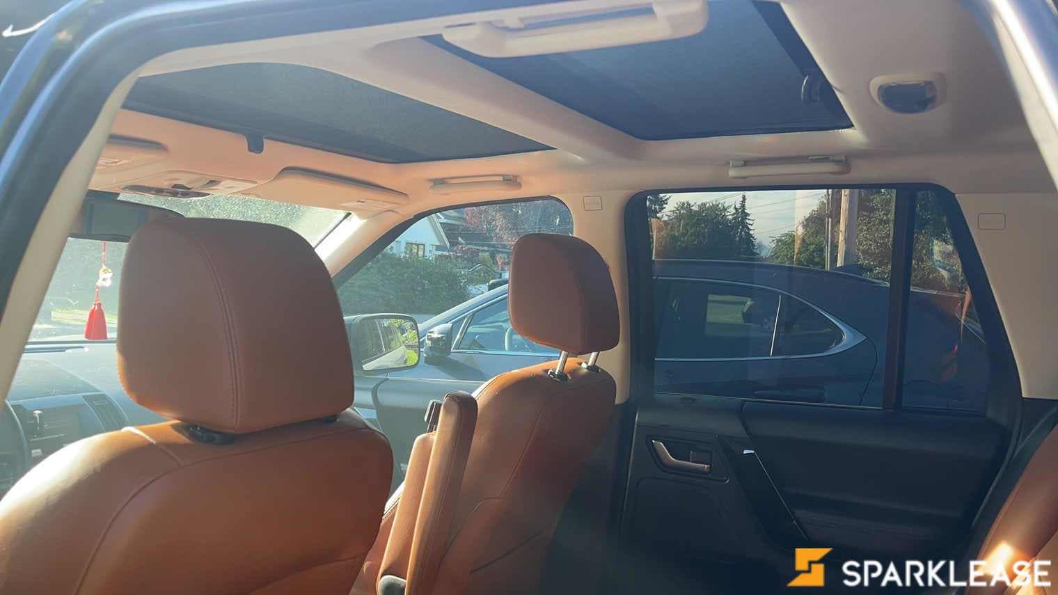 2014 Land Rover LR2 AWD 4dr