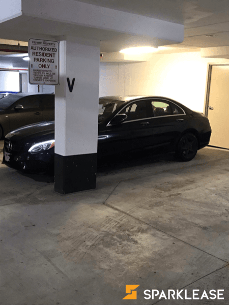 2018 Mercedes-Benz C-Class