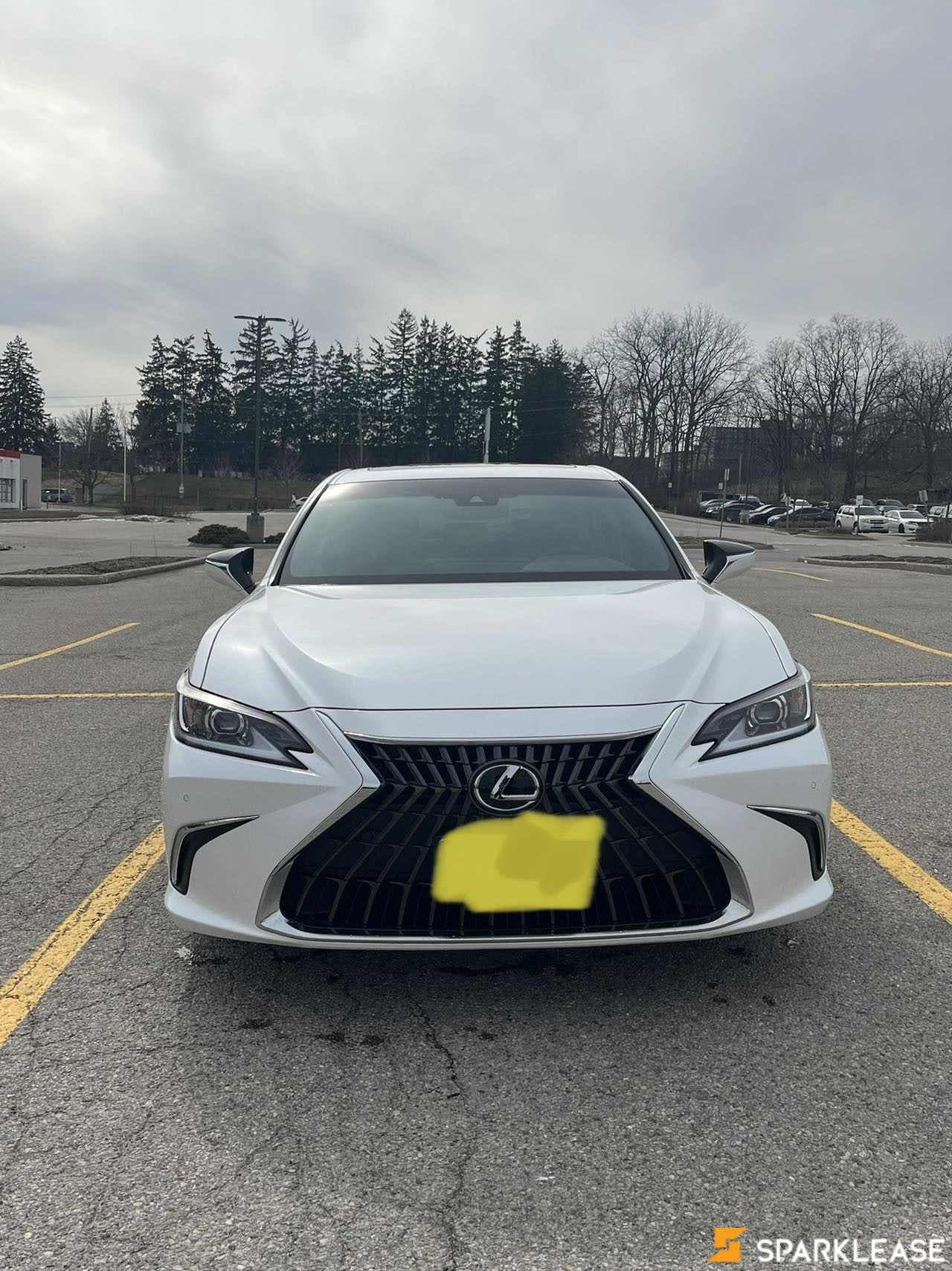 2022 Lexus ES 350