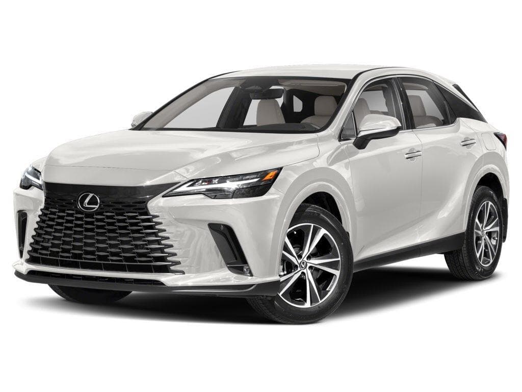 2024 Lexus RX 350 