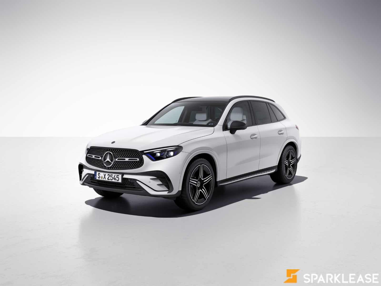 2023 Mercedes-Benz  GLC  GLC 300 4MATIC SUV 