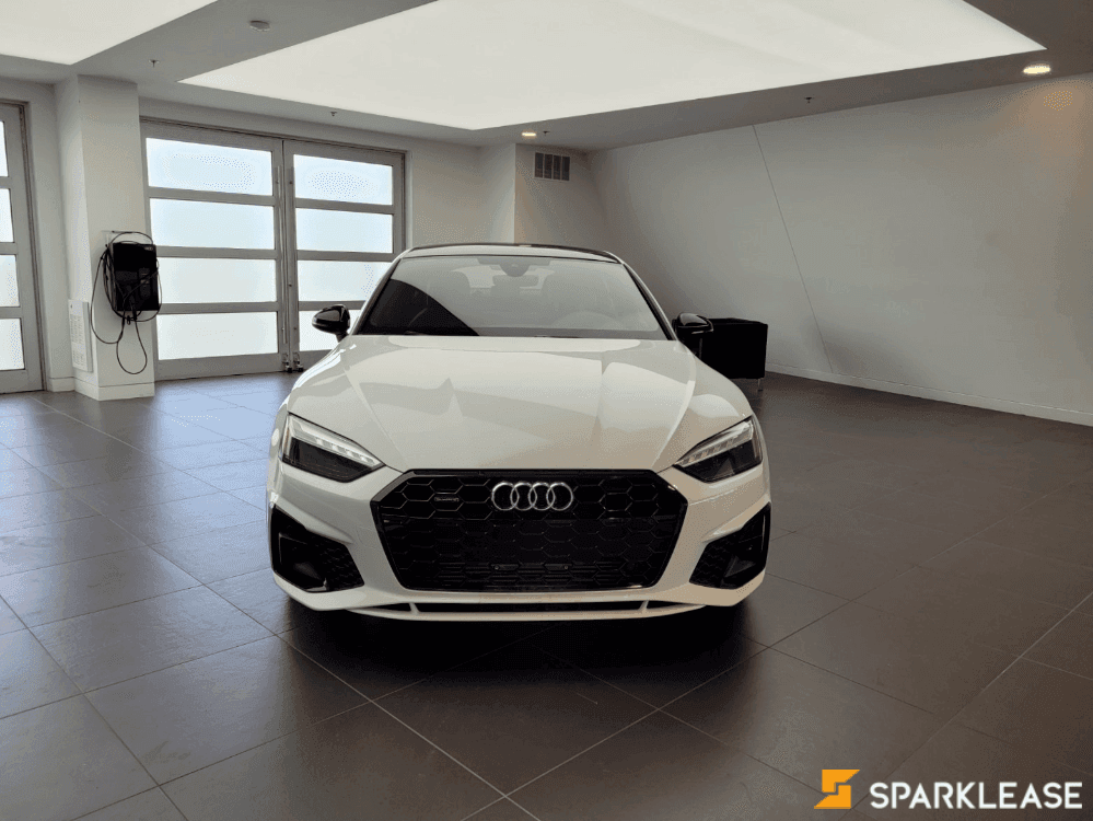 2021 Audi A5 Progressiv Sportback DEMO