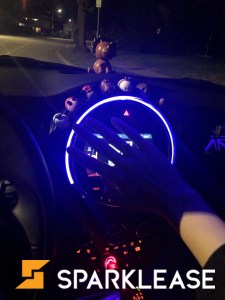 2019 MINI Cooper S