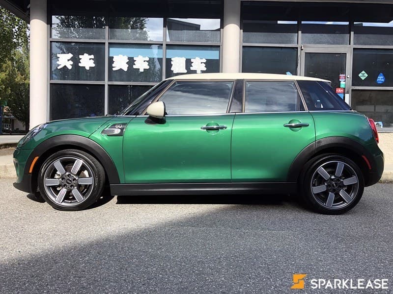 2019 MINI Cooper 60th Anniversary