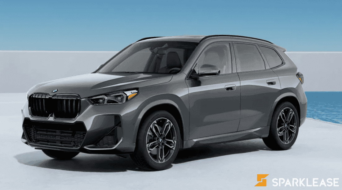2023 BMW  X1  