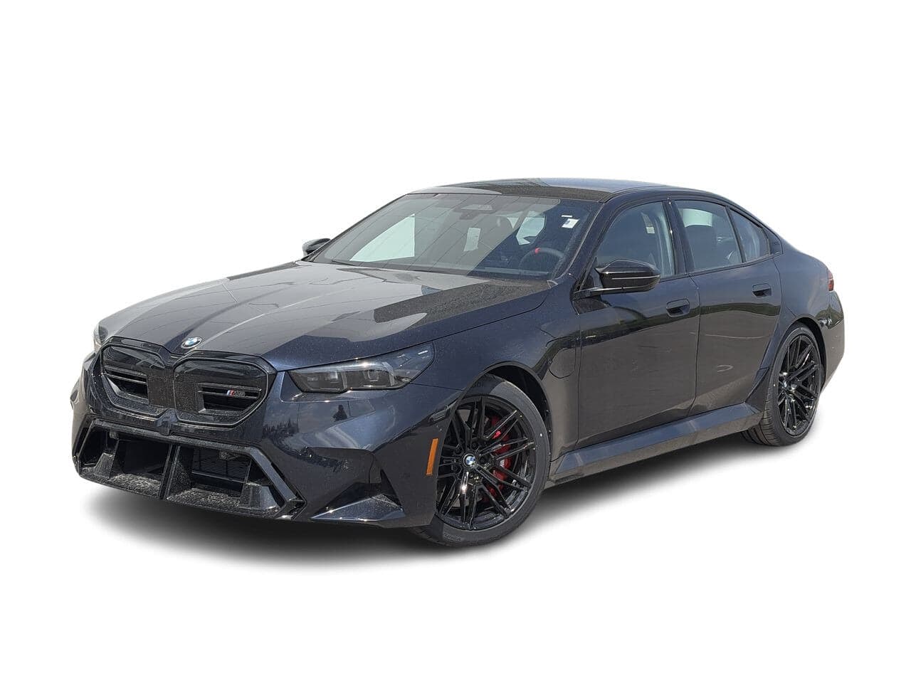 2027 BMW M5 M5