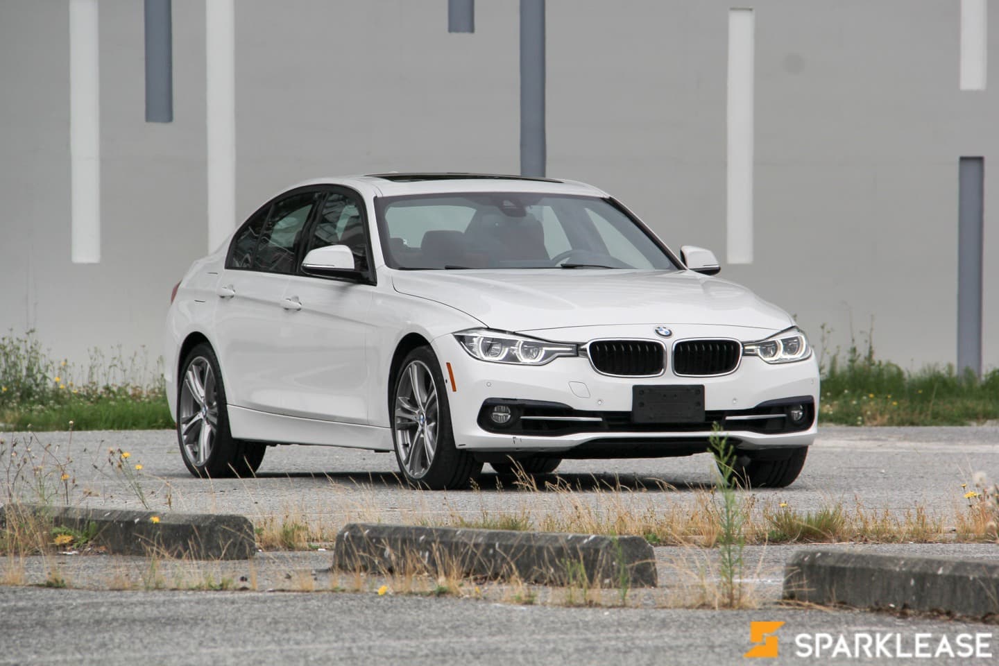 2016 BMW 3 Series 4dr Sdn 328i xDrive AWD