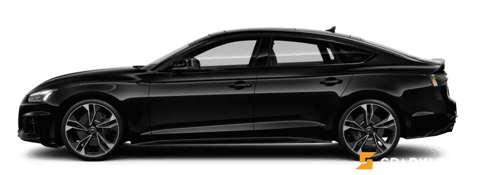 2024 Audi S5 Sportback Progressiv 3.0 TFSI quattro