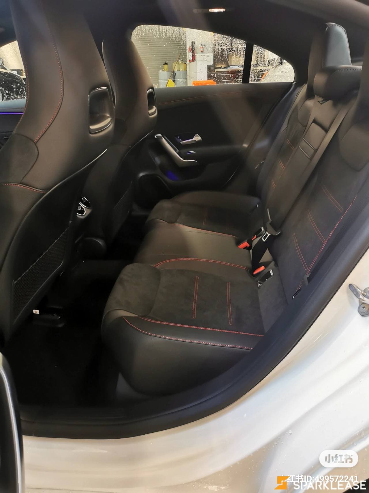 2022 Mercedes-Benz CLA 250