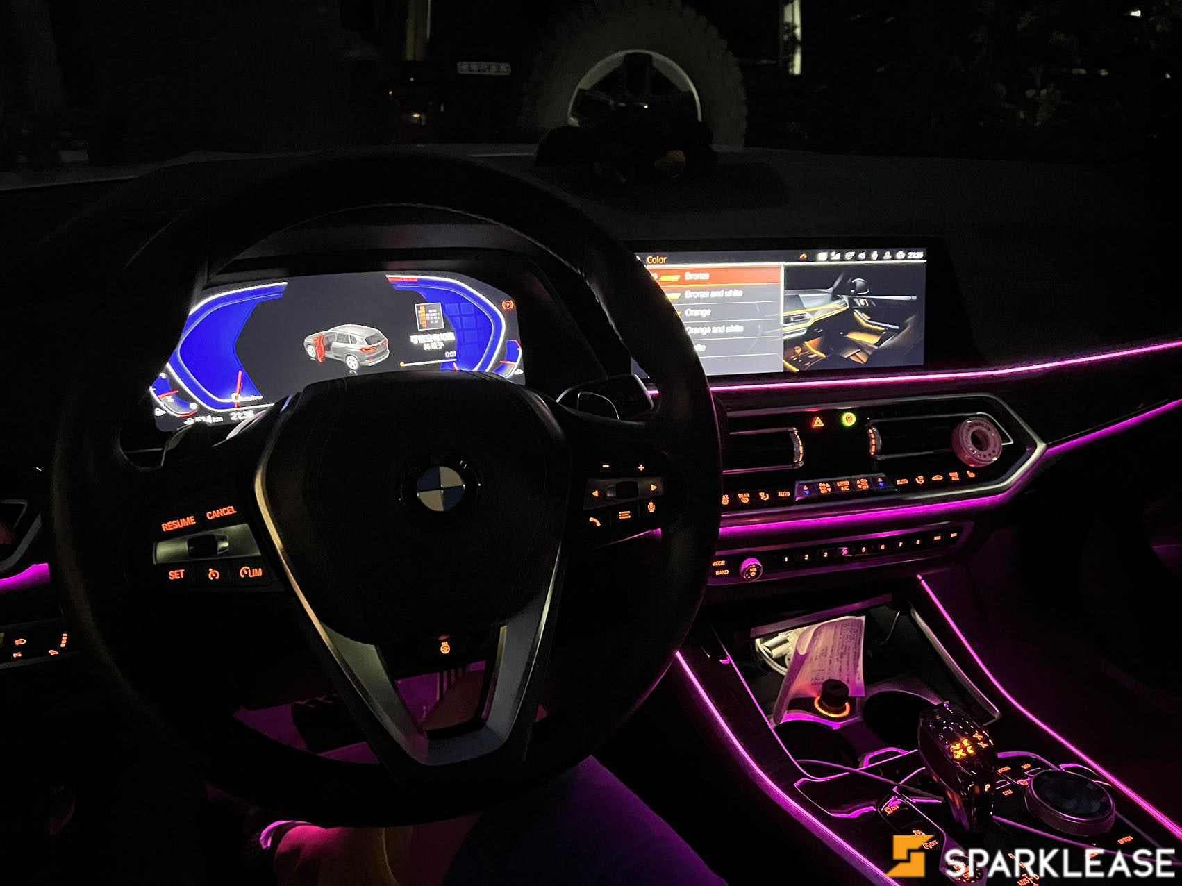 2020 BMW X5 xDrive40i Sports Activity Vehicle
