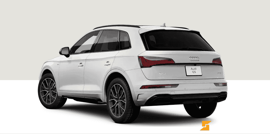 2023 Audi Q5 Progressiv 45 TFSI quattro