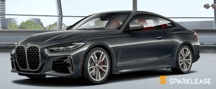 2022 BMW M440i