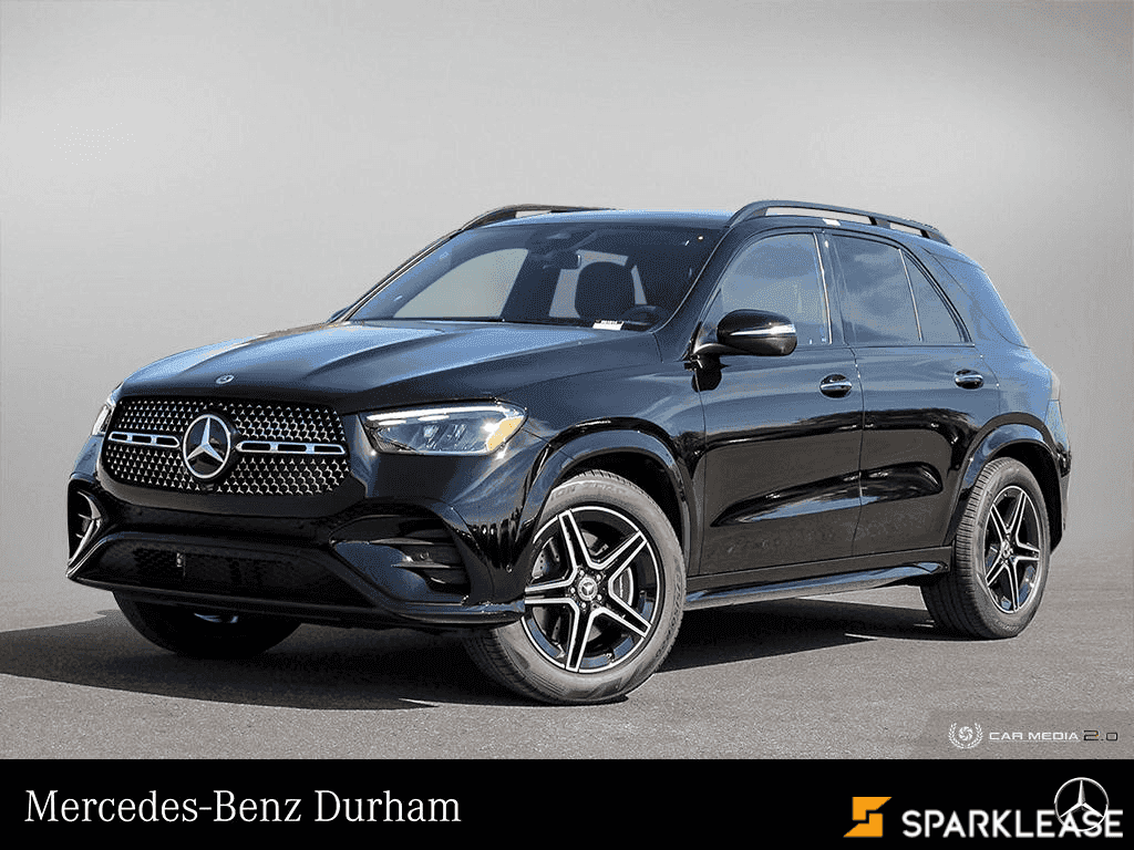 2024 Mercedes-Benz  GLE  GLE 350 4MATIC SUV 