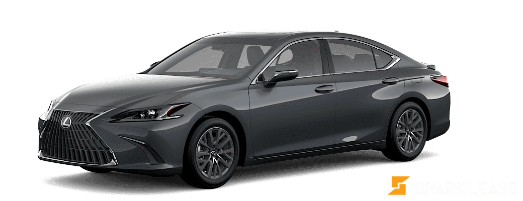 2023 Lexus  ES 300h 现车
